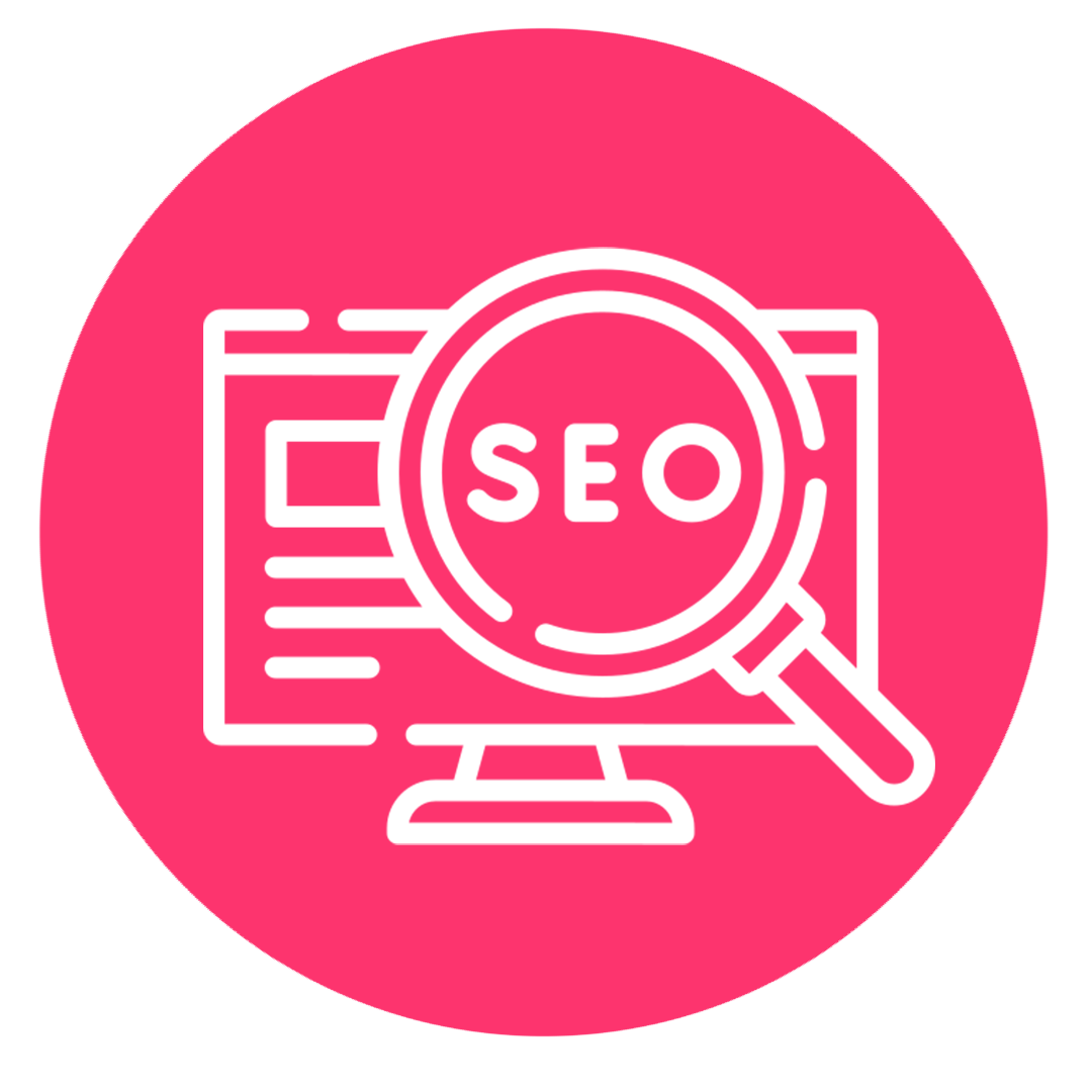 Search Engine Optimaization - The Freelancing Hub - Gourab Pal